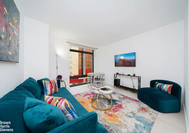 Photo 2 of Condo for sale at 2351 Adam Clayton Powell Jr Blvd #213, New York, NY 10030 | MLS# RLS20073410 | Listing updated on 2026-06-07