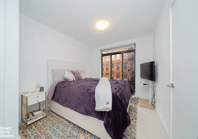 Photo 3 of Condo for sale at 2351 Adam Clayton Powell Jr Blvd #213, New York, NY 10030 | MLS# RLS20073410 | Listing updated on 2026-06-07