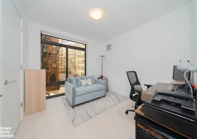 Listing Photo 4 - Condo for sale in building located at 2351 Adam Clayton Powell Jr Blvd, New York City, NY 10030 - Unit #213