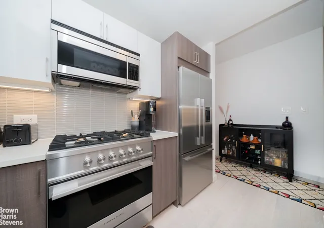 Listing Photo 5 - Condo for sale in building located at 2351 Adam Clayton Powell Jr Blvd, New York City, NY 10030 - Unit #213