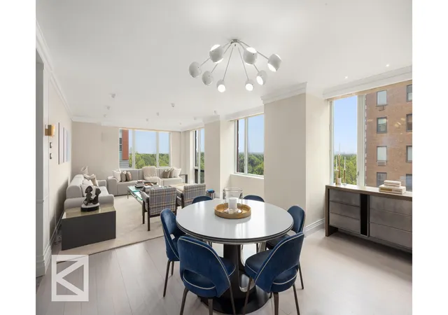 3rd image of 90 E End Ave #8A, New York, NY 10028 | MLS# RLS20073429