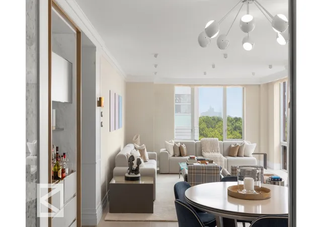 4th image of 90 E End Ave #8A, New York, NY 10028 | MLS# RLS20073429