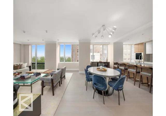 5th image of 90 E End Ave #8A, New York, NY 10028 | MLS# RLS20073429
