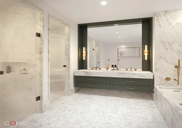 Photo 3 of Sale Pending at 525 6th Avenue #4A, New York, NY 10011 | MLS# RLS20073444 | Listing updated on 2026-03-05
