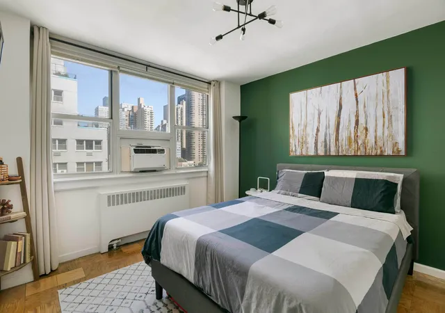 5th image of 240 E 35Th St #10-B, New York City, NY 10016 | MLS# RLS20073460