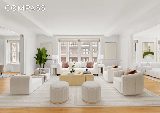 Photo 2 of Condo for sale at 875 Park Ave #9AB, New York, NY 10075 | MLS# RLS20066988 | Listing updated on 2026-04-28