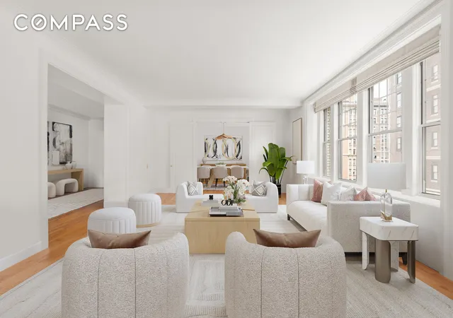 Photo 3 of Condo for sale at 875 Park Ave #9AB, New York, NY 10075 | MLS# RLS20066988 | Listing updated on 2026-04-28