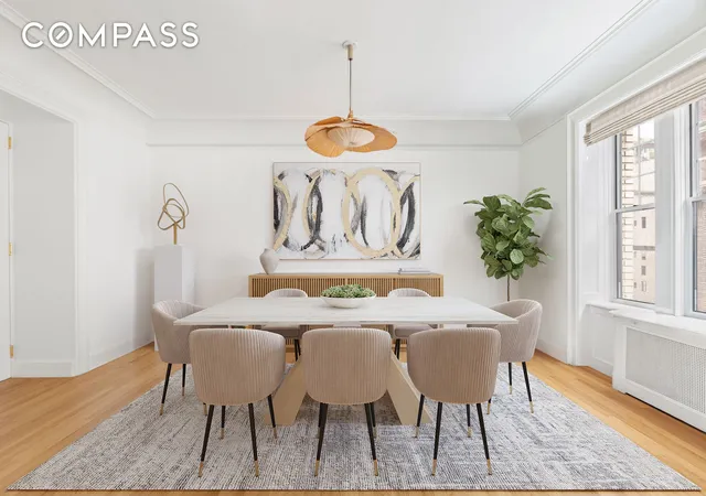Photo 4 of House for sale at 875 Park Ave #9AB, New York, NY 10075 | MLS# RLS20066988 | Listing updated on 2026-04-28