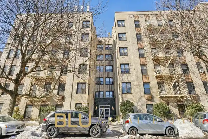 Listing Photo 22 - Condo for sale in 350 Cabrini Blvd located at 350 Cabrini Blvd, New York, NY 10040 - Unit #1-A