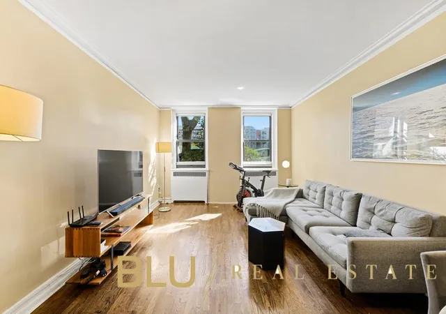 Listing Photo 4 - Condo for sale in building located at 350 Cabrini Blvd, New York, NY 10040 - Unit #1-A