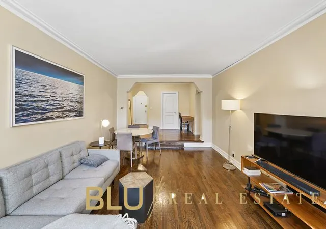 Listing Photo 5 - Condo for sale in building located at 350 Cabrini Blvd, New York, NY 10040 - Unit #1-A