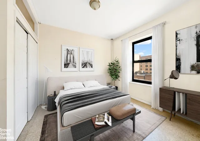 1st image of 92 St Nicholas Ave #5E, New York City, NY 10026 | MLS# RLS20073480