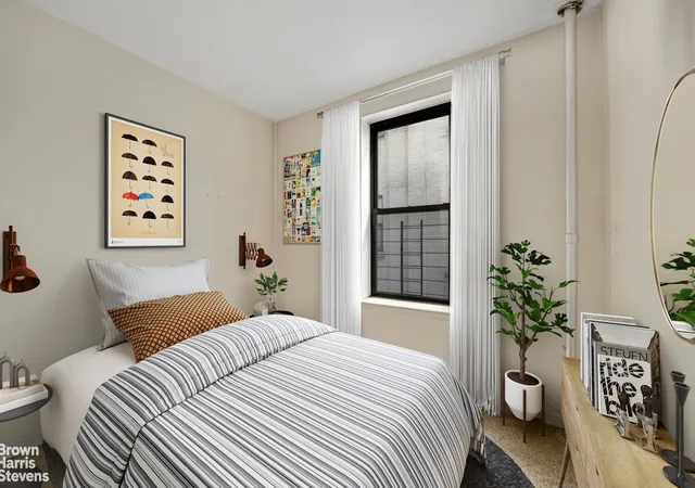 2nd image of 92 St Nicholas Ave #5E, New York City, NY 10026 | MLS# RLS20073480