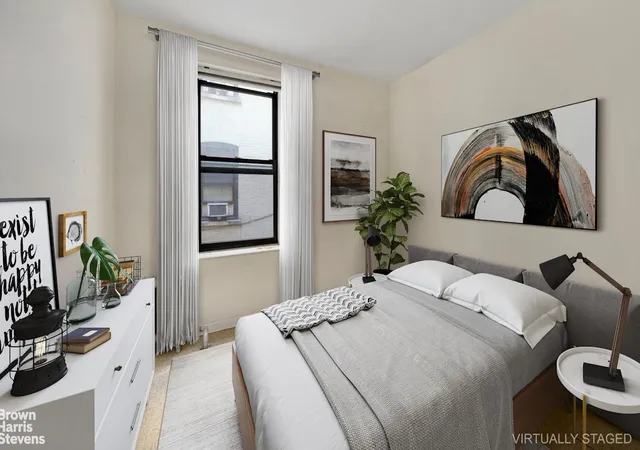 3rd image of 92 St Nicholas Ave #5E, New York City, NY 10026 | MLS# RLS20073480