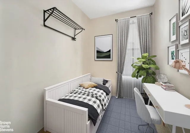 4th image of 92 St Nicholas Ave #5E, New York City, NY 10026 | MLS# RLS20073480