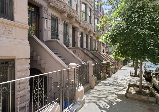 Homes for sale in New York City, NY | 475 W 144th St, New York City, NY 10031 | MLS# RLS20073497