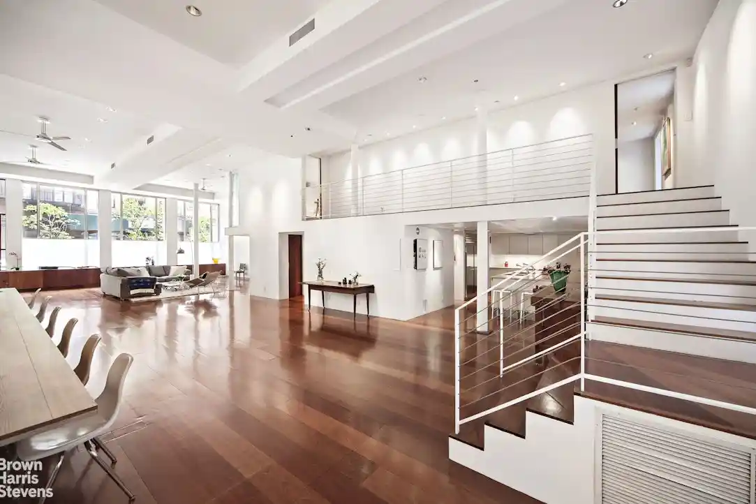 Photo 1 of Condo for sale at 45 Warren St #1, New York City, NY 10007 | MLS# RLS20073500 | Listing updated on 2026-10-30