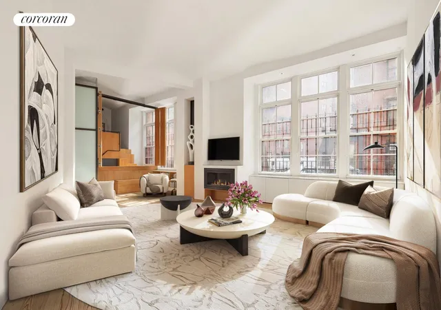 Photo 1 of Sale Pending at 720 Greenwich St, New York, NY 10014 | MLS# RLS20073505 | Listing updated on 2026-05-11