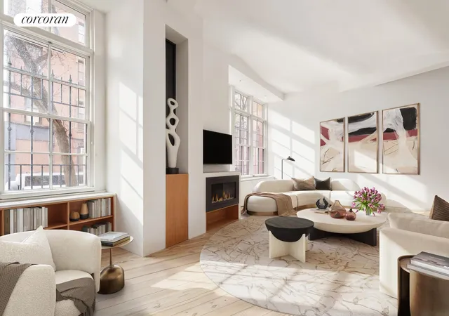 Photo 2 of Sale Pending at 720 Greenwich St, New York, NY 10014 | MLS# RLS20073505 | Listing updated on 2026-05-11