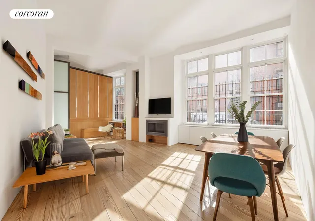 Photo 3 of Sale Pending at 720 Greenwich St, New York, NY 10014 | MLS# RLS20073505 | Listing updated on 2026-05-11
