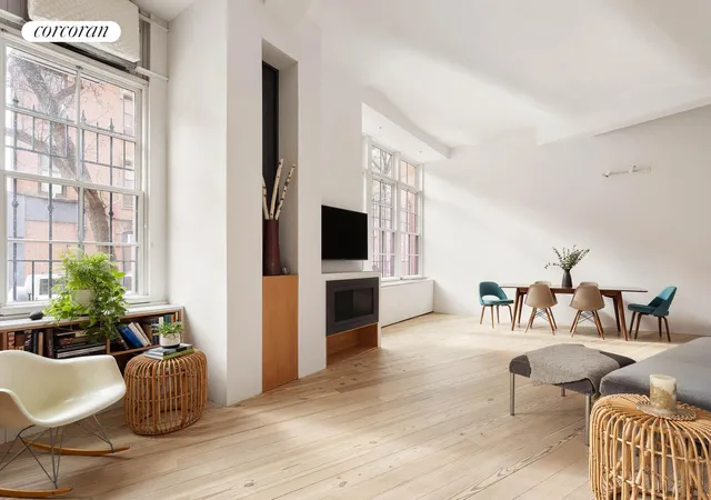 Photo 3 of Sale Pending at 720 Greenwich St, New York, NY 10014 | MLS# RLS20073505 | Listing updated on 2026-05-11