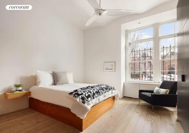 Photo 4 of Sale Pending at 720 Greenwich St, New York, NY 10014 | MLS# RLS20073505 | Listing updated on 2026-05-11