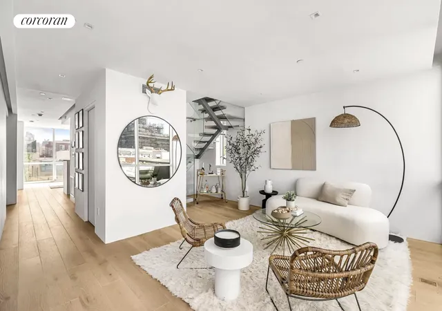 Photo 1 of Sale Pending at 313 W 121st Street, New York City, NY 10027 | MLS# RLS20073506 | Listing updated on 2026-08-03