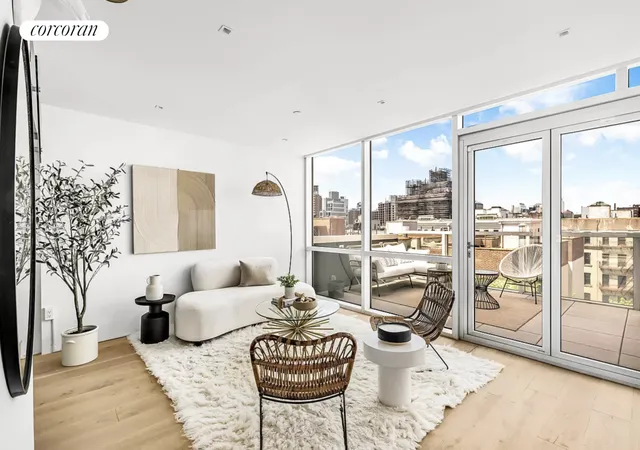 Photo 2 of Sale Pending at 313 W 121st Street, New York City, NY 10027 | MLS# RLS20073506 | Listing updated on 2026-08-03