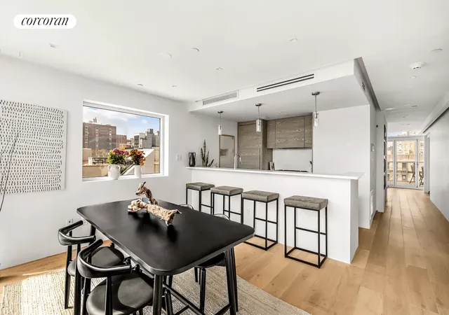 Photo 3 of Sale Pending at 313 W 121st Street, New York City, NY 10027 | MLS# RLS20073506 | Listing updated on 2026-08-03