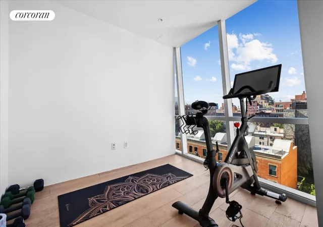 Listing Photo 4 - Condo for sale in building located at 313 W 121St St, New York City, NY 10027