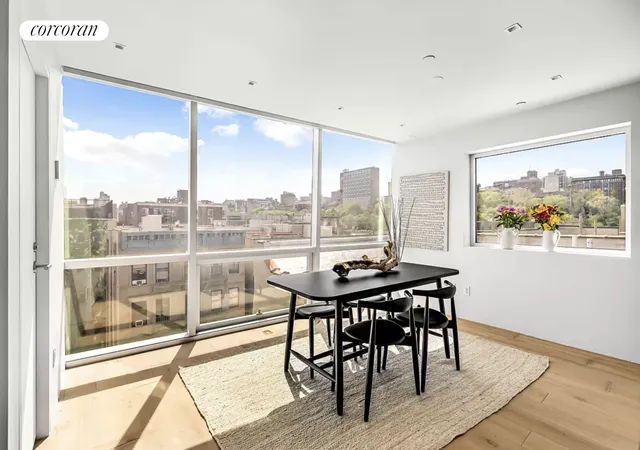 Listing Photo 5 - Condo for sale in building located at 313 W 121St St, New York City, NY 10027