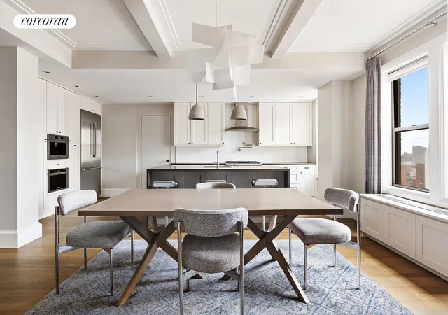 Photo 1 of Condo for sale at 65 E 96th Street #14B, New York, NY 10128 | MLS# RLS20073508 | Listing updated on 2026-02-24