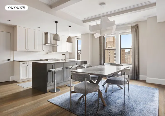Photo 2 of Condo for sale at 65 E 96th Street #14B, New York, NY 10128 | MLS# RLS20073508 | Listing updated on 2026-02-24