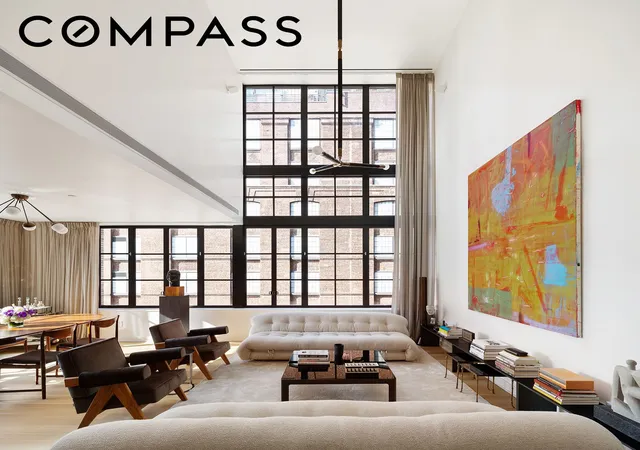 Photo 1 of Condo for sale at 550 W 29th Street #7A, New York, NY 10001 | MLS# RLS20073518 | Listing updated on 2026-07-17
