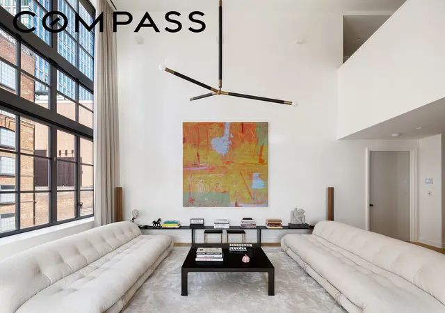 Photo 3 of Condo for sale at 550 W 29th Street #7A, New York, NY 10001 | MLS# RLS20073518 | Listing updated on 2026-07-17