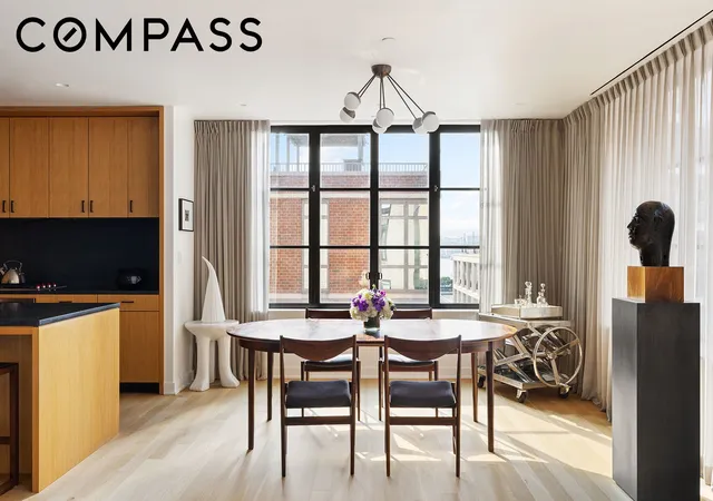 Listing Photo 4 - Condo for sale in building located at 550 W 29Th St, New York City, NY 10001 - Unit #7A