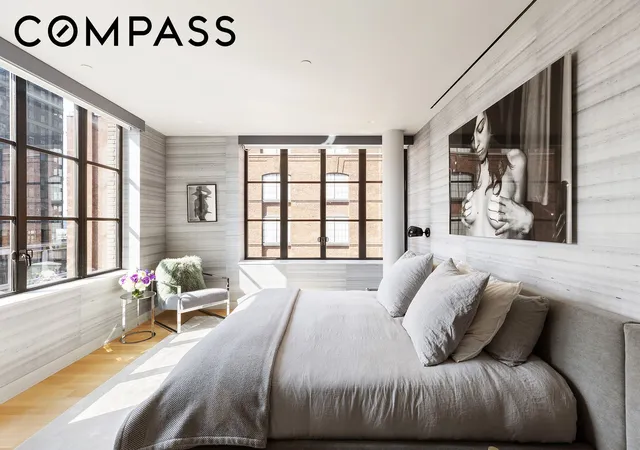 Listing Photo 5 - Condo for sale in building located at 550 W 29Th St, New York City, NY 10001 - Unit #7A