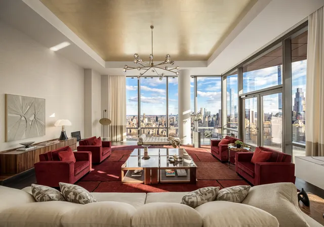 House for sale at 50 W 66th Street #56S, New York, NY 10023 | MLS# RLS20073524 | Listing updated on 2026-06-11