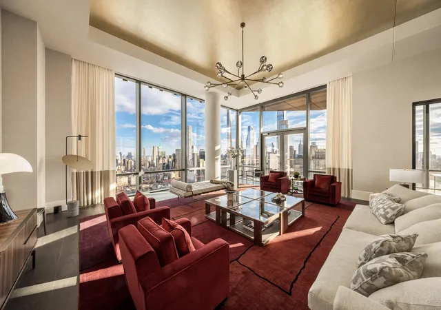 Photo 2 of House for sale at 50 W 66th Street #56S, New York, NY 10023 | MLS# RLS20073524 | Listing updated on 2026-06-11
