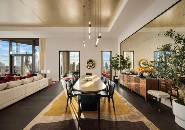 Photo 3 of House for sale at 50 W 66th Street #56S, New York, NY 10023 | MLS# RLS20073524 | Listing updated on 2026-06-11