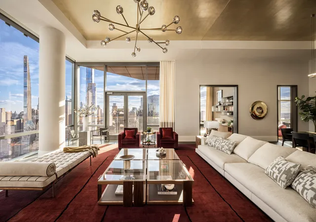 Photo 4 of House for sale at 50 W 66th Street #56S, New York, NY 10023 | MLS# RLS20073524 | Listing updated on 2026-06-11
