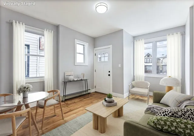 Photo 1 of Townhouse for sale at 4617 Clarendon Rd, Brooklyn, NY 11203 | MLS# RLS20073535 | Listing updated on 2026-05-18