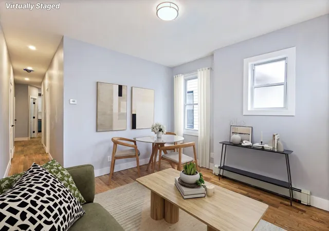 Photo 2 of Townhouse for sale at 4617 Clarendon Rd, Brooklyn, NY 11203 | MLS# RLS20073535 | Listing updated on 2026-05-18