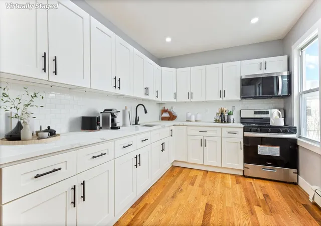 Photo 3 of Townhouse for sale at 4617 Clarendon Rd, Brooklyn, NY 11203 | MLS# RLS20073535 | Listing updated on 2026-05-18