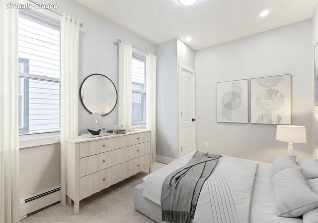 Photo 4 of Townhouse for sale at 4617 Clarendon Rd, Brooklyn, NY 11203 | MLS# RLS20073535 | Listing updated on 2026-05-18