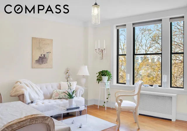 1st image of 725 Riverside Dr #4D, New York, NY 10031 | MLS# RLS20068876