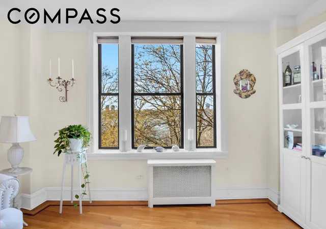2nd image of 725 Riverside Dr #4D, New York, NY 10031 | MLS# RLS20068876