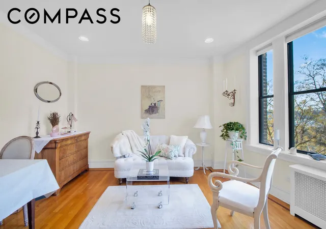 3rd image of 725 Riverside Dr #4D, New York, NY 10031 | MLS# RLS20068876