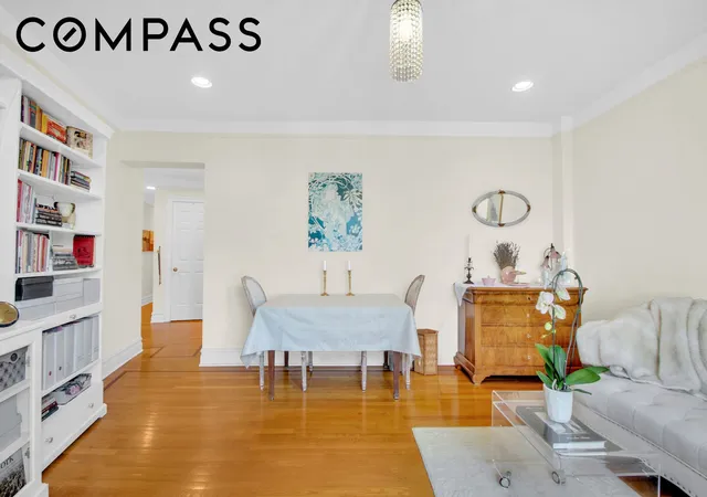 4th image of 725 Riverside Dr #4D, New York, NY 10031 | MLS# RLS20068876