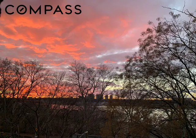 5th image of 725 Riverside Dr #4D, New York, NY 10031 | MLS# RLS20068876